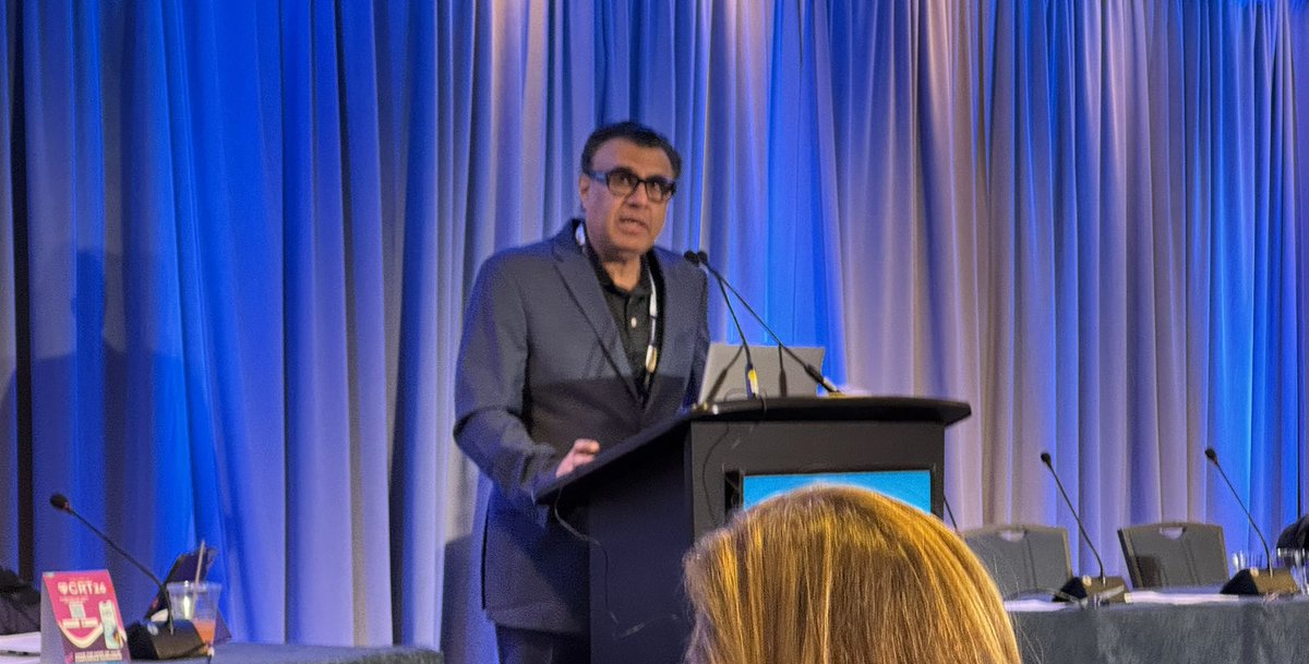 Ryan J Tedford MD tweet media