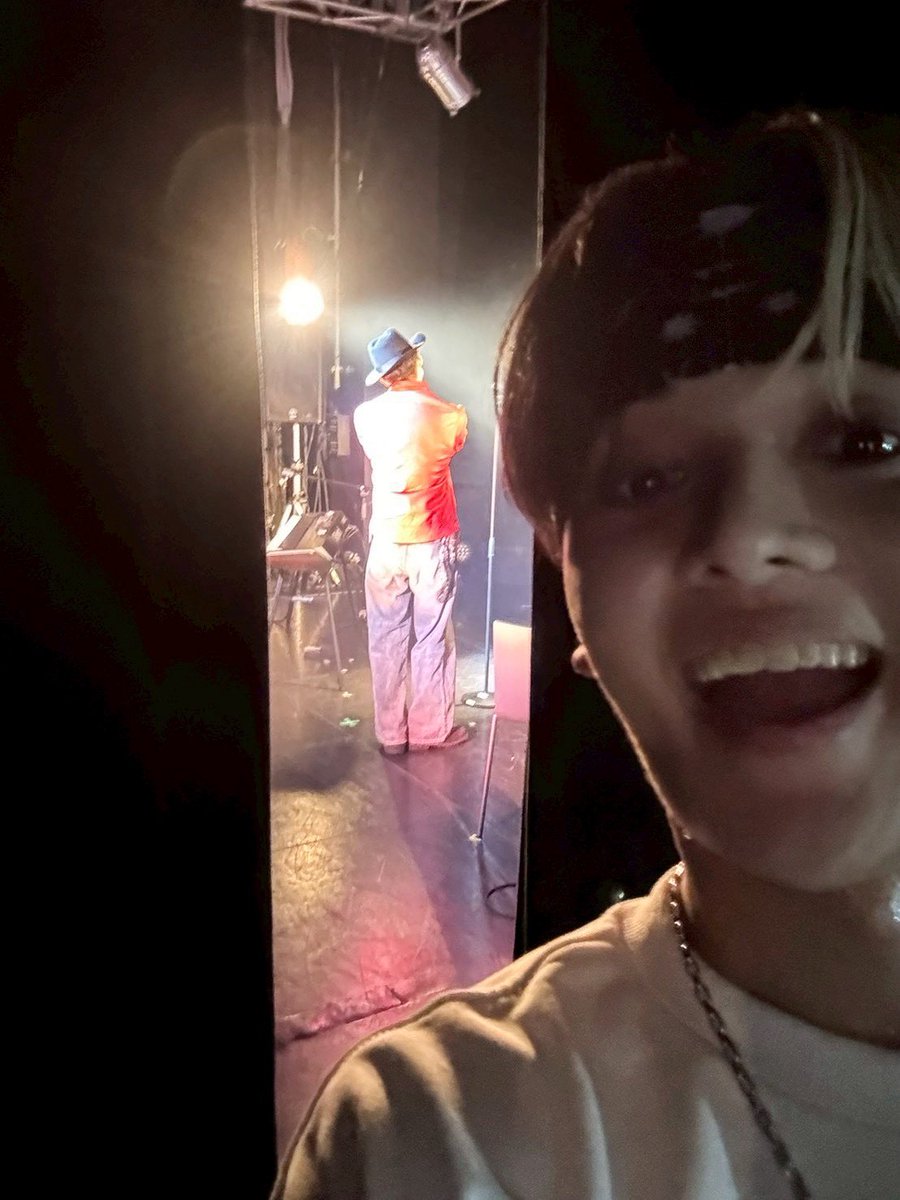 GATHER KOBEEEE🏀🔥✅
神戸公演ありがとうございました！
TYSM for showing sum love out there today 💸
次はNAGOYA 🐉🔥🙏

#NEO #ONEOREIGHT #1OR8
#1OR8_TOUR_GATHER #TOKYODRIFT