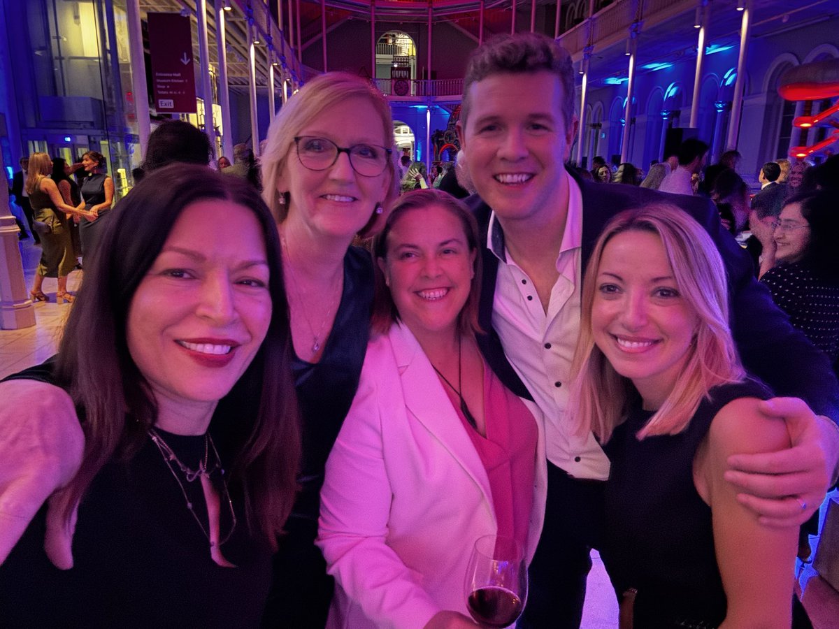 Oncogene Cancer Research tweet media