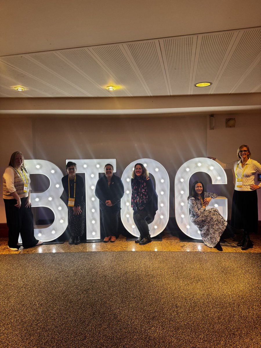 Oncogene Cancer Research tweet media