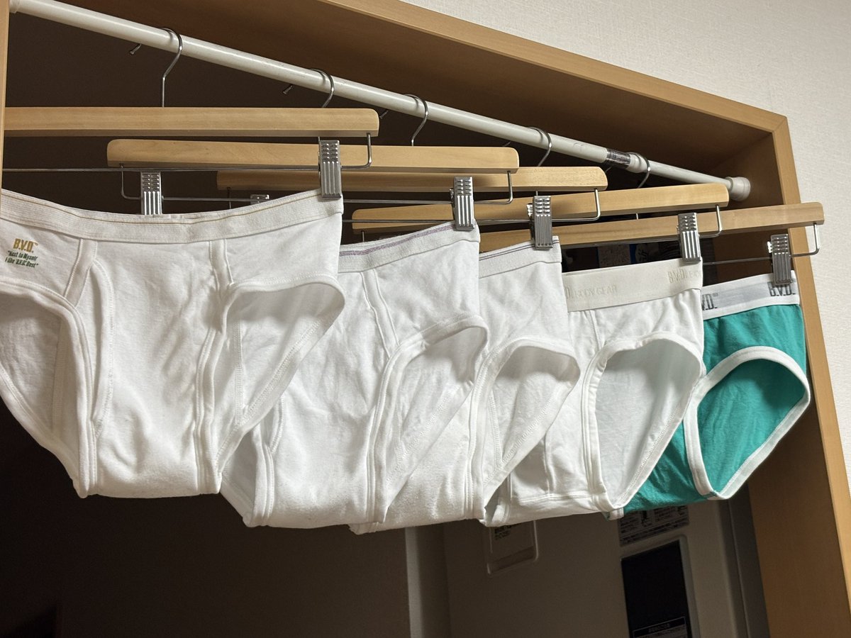 改めて白が好きなんだと再認識する