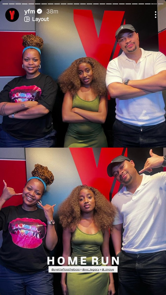 Bridgette Makhela tweet media