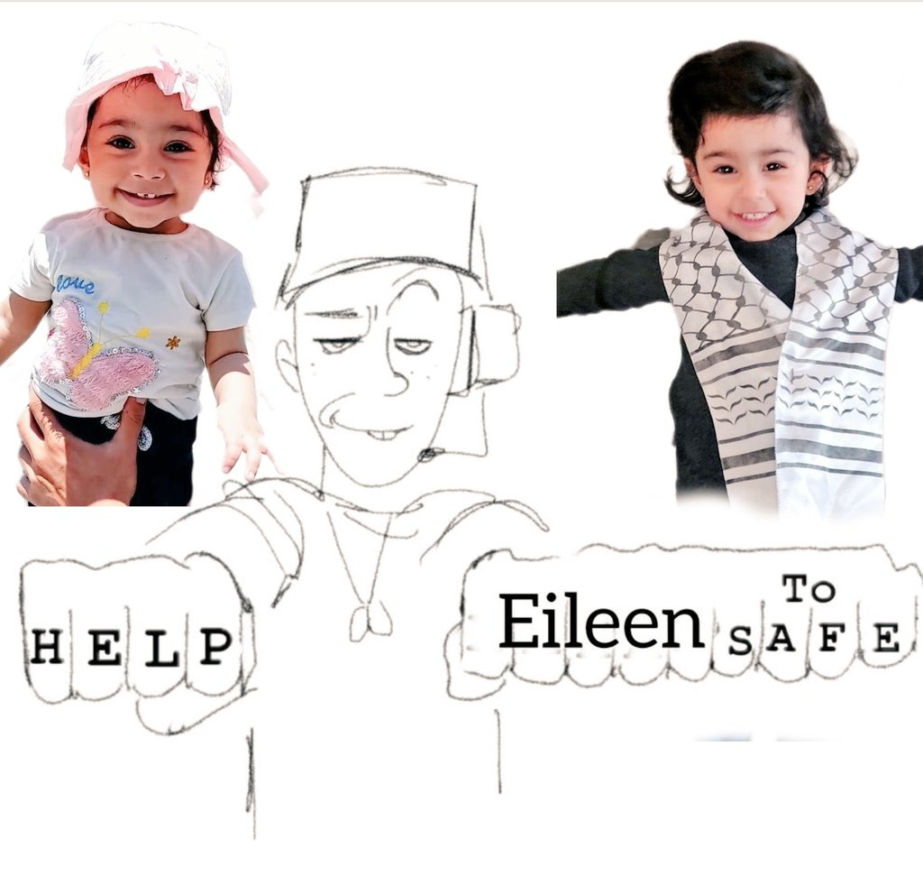 Eileen's Family 🍉🇵🇸 tweet media