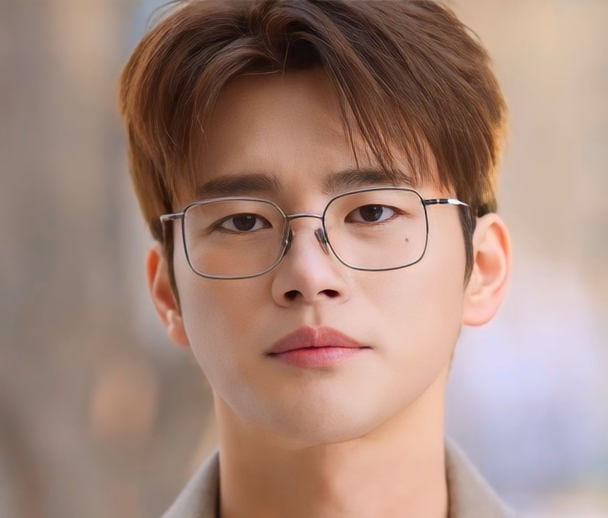 ssseo_ccc's tweet photo. I just noticed that Park Kyeong-nam and Gu Yeong-li aren’t just different in style—Yeong-li doesn’t even have the mole. The writer is incredibly detail.✨

#BoyfriendOnDemand #월간남친 https://t.co/wpd1bxtpmn