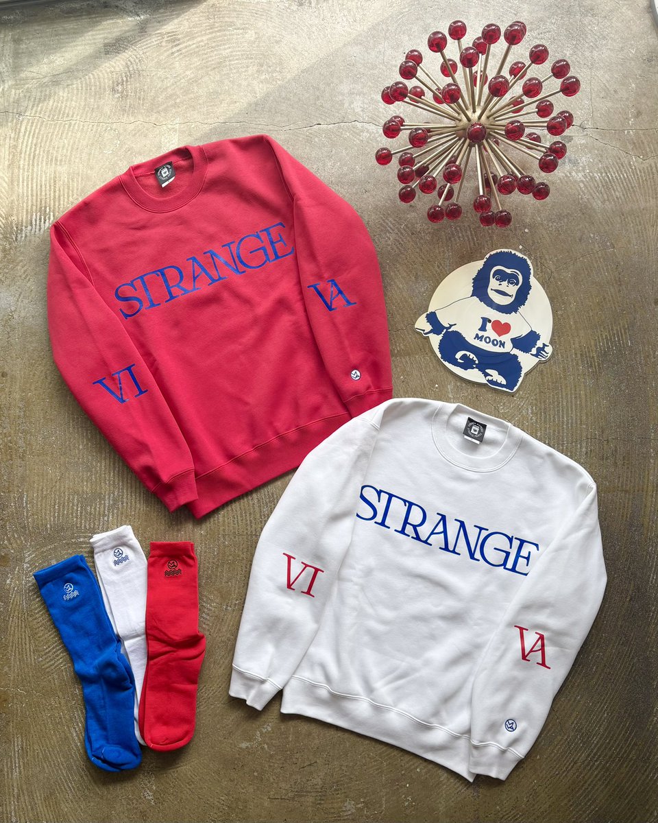 VIVA Strange Boutique (@VIVAstrange) / Posts / X