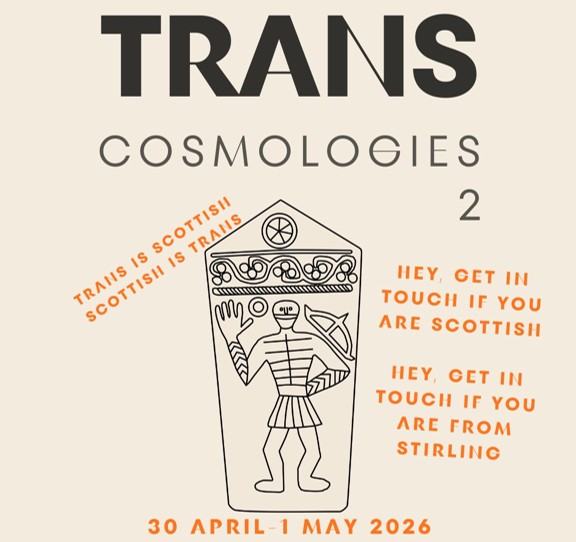 Centre for the Sciences of Place and Memory tweet media