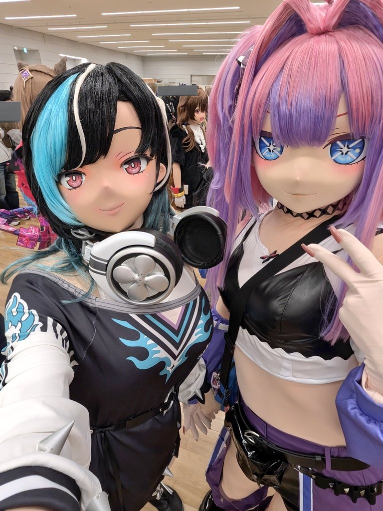 生食用れーず tweet media