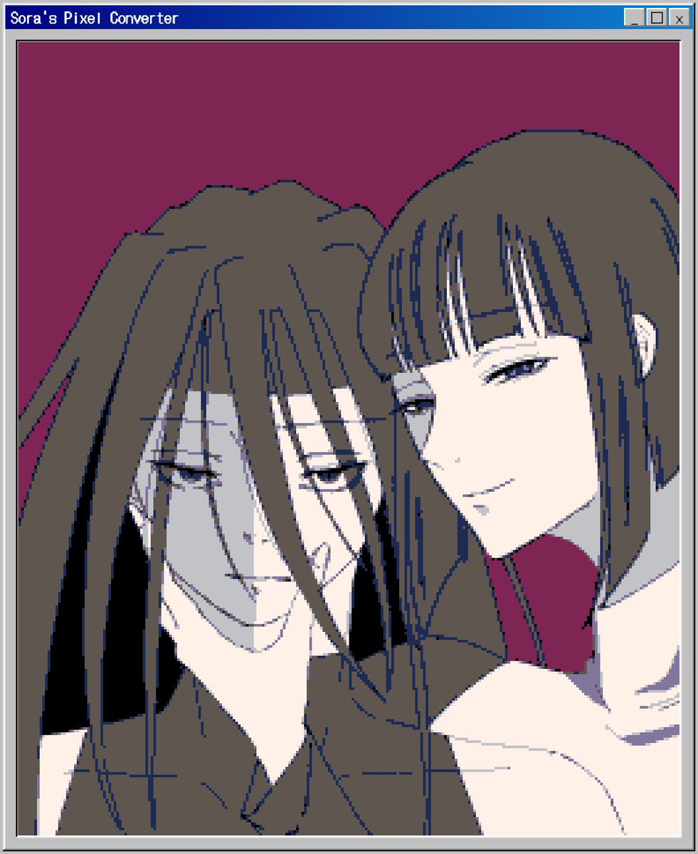 トオフジ tweet media