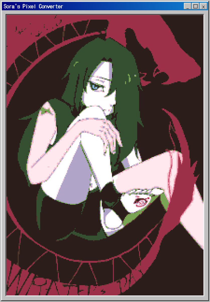 トオフジ tweet media