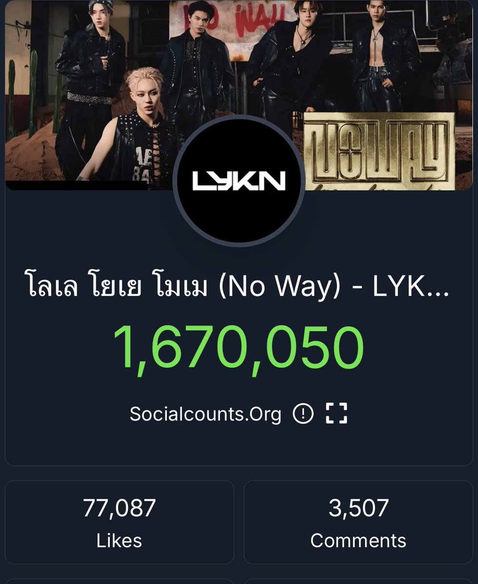 TpopTopChart tweet media