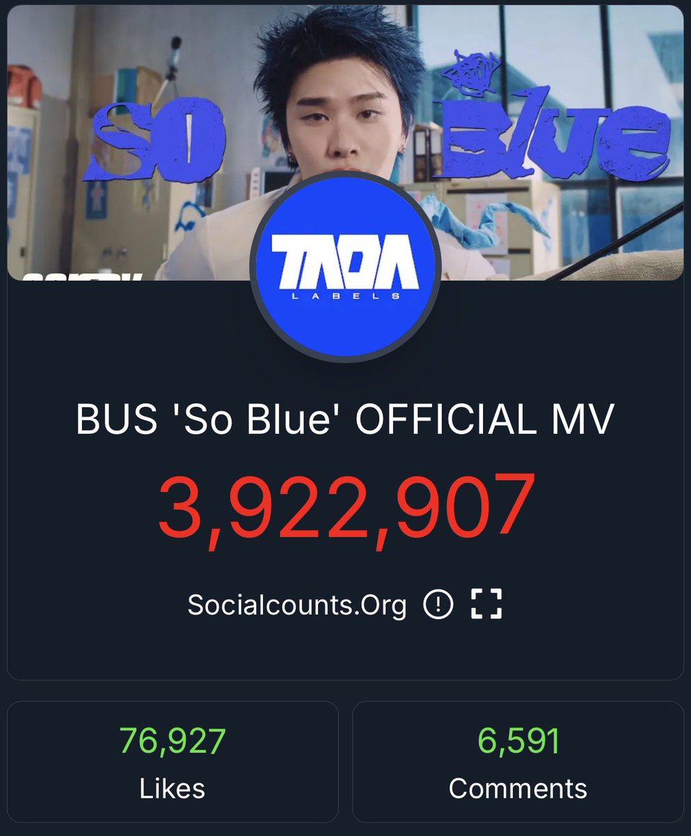 TpopTopChart tweet media