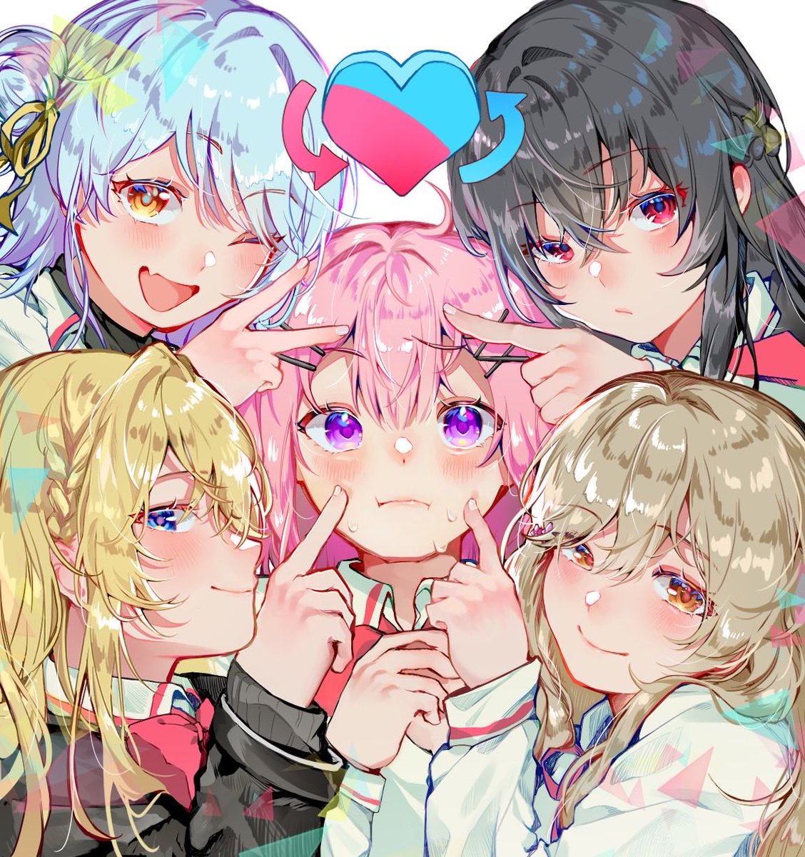 リリィサイン tweet media