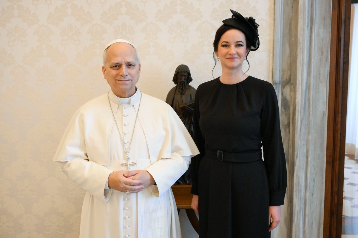 Inga Ruginienė tweet media