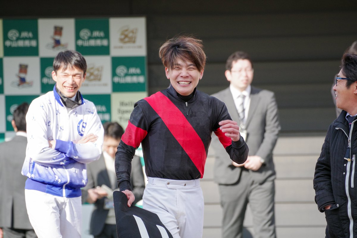 ユーキ tweet media