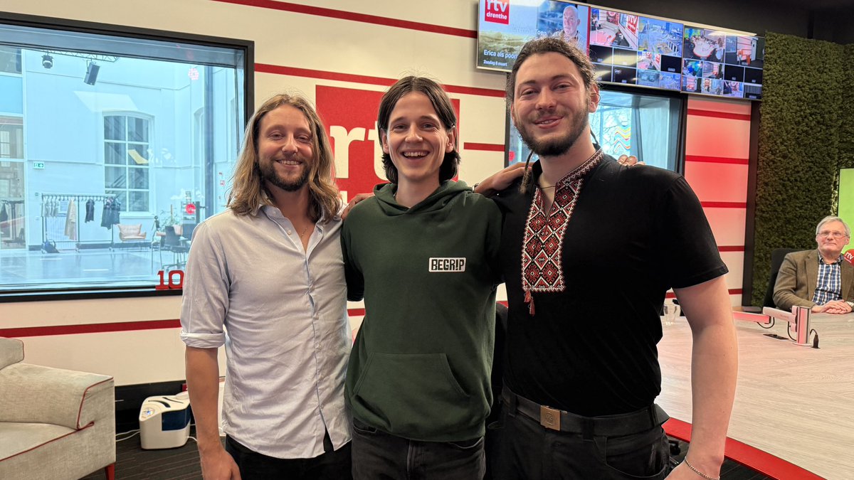 margriet benak tweet media