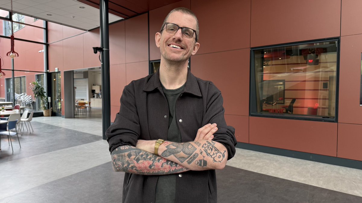 margriet benak tweet media