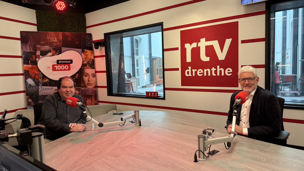 margriet benak tweet media