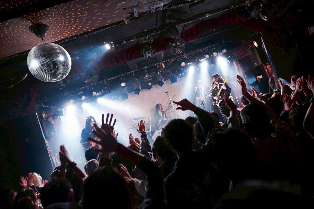jigoku_taishii's tweet photo. THANK YOU!
Go!Go!FCO.EXTRA TOUR FINAL!!
2026.03.07 @沖縄桜坂セントラル

@jimihemn 
@shusasaki_ 
@seijun_kato_ 
@taikimitai 
@0524Kaya 
VJ @mesoism_ 
Guest @amy0aaamyyy 

Go! Go! FCO.! TOUR.!!
ありがとうございマグマ👹
See you again soon! https://t.co/qZSyJGRiX7