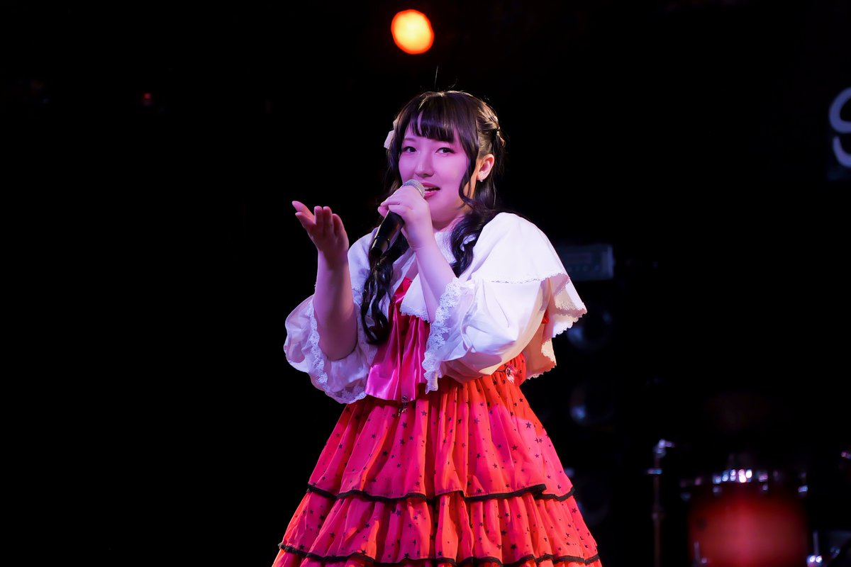 golf_tama_golf's tweet photo. Last Valentine's day
百合と穗のごきげんライブvol.2
遅れてやってきたバレンタイン！？
Section9 @section9_numa 

涼城えみ @komechyo_01 

#百合と穗のごきげんライブ
#涼城えみ
#Section9 https://t.co/3m9JicjVJf