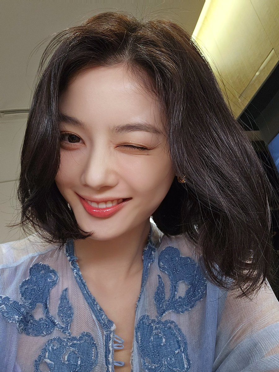 PRETTY❤️ #KimYooJung