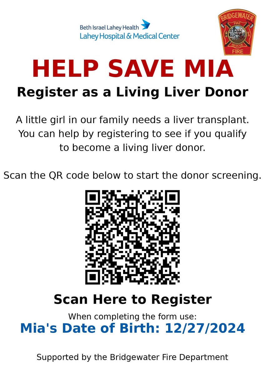 Bridgewater Fire Dept tweet media