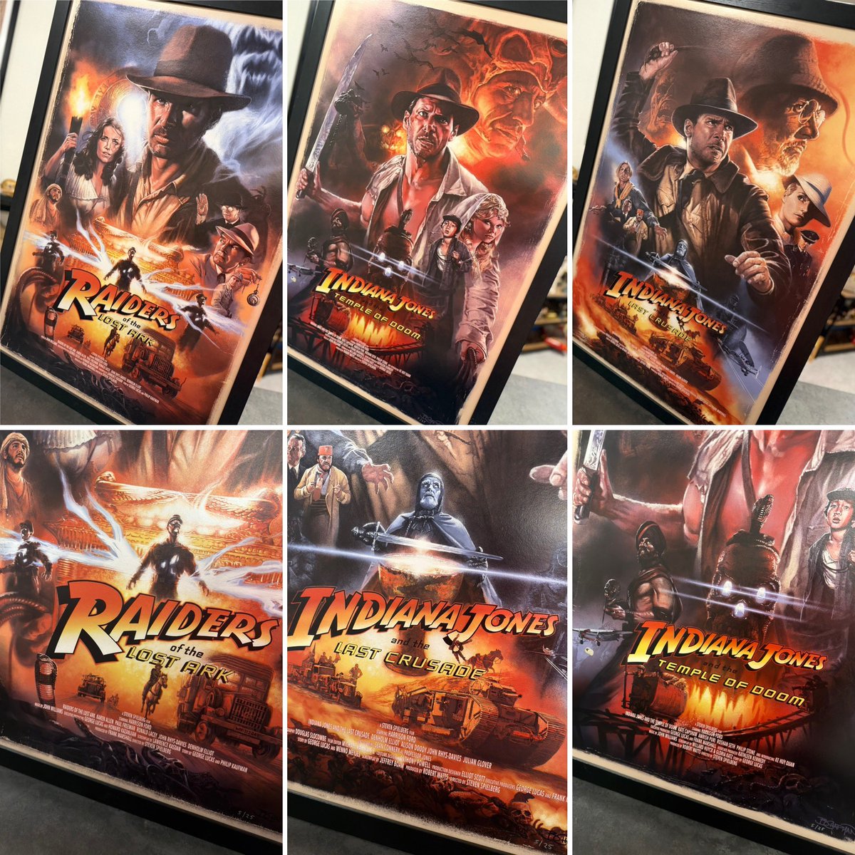 Alex “The Indy Guy” Arnold tweet media