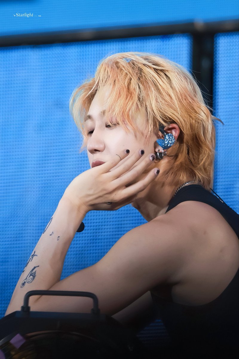 260307 #디에잇 #THE8 #서명호 #徐明浩 #ミンハオ #세븐틴 #SEVENTEEN