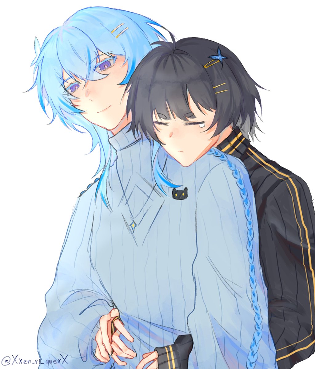 X-CeinZ-X tweet media