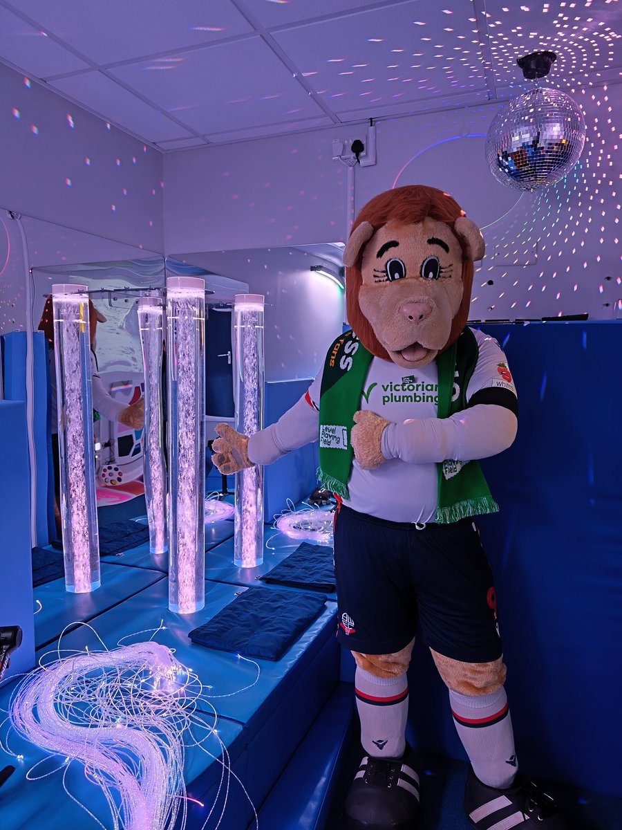 BWFC Junior Whites tweet media