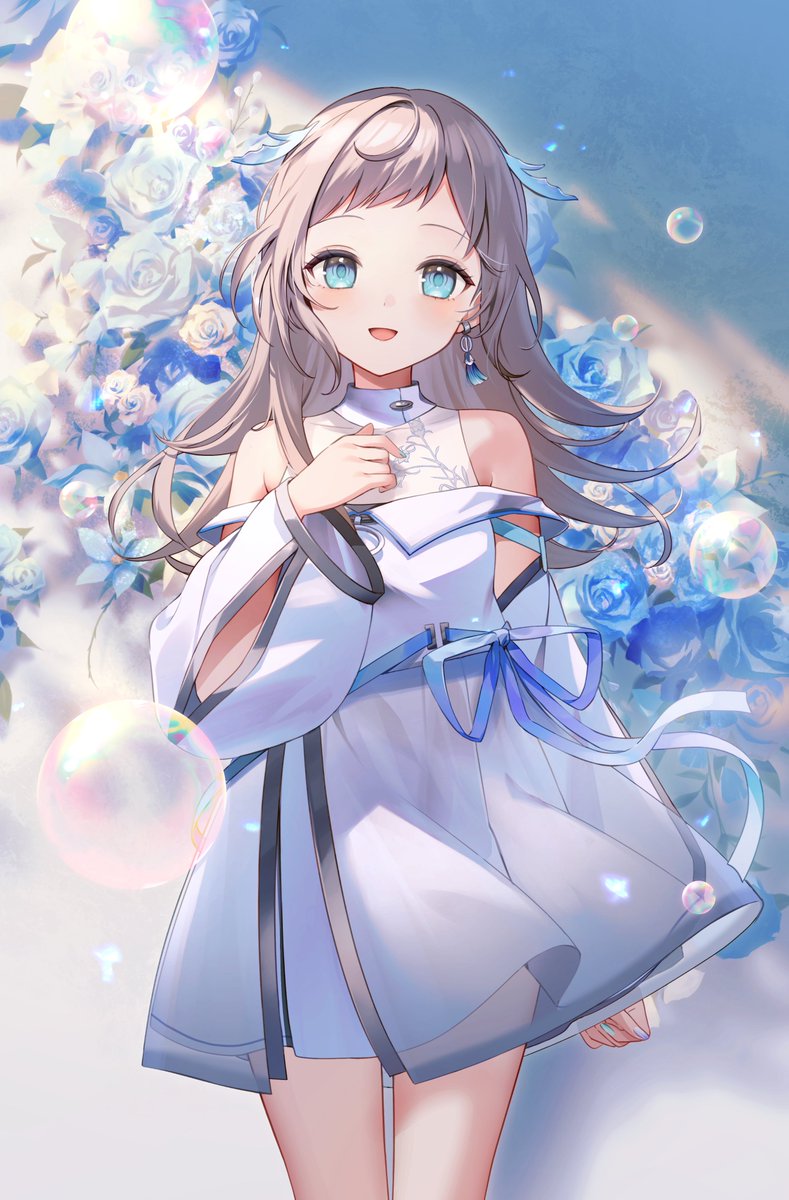 ももしき🍑にじそ11 南1 H-89 (@momoshiki) / Posts / X