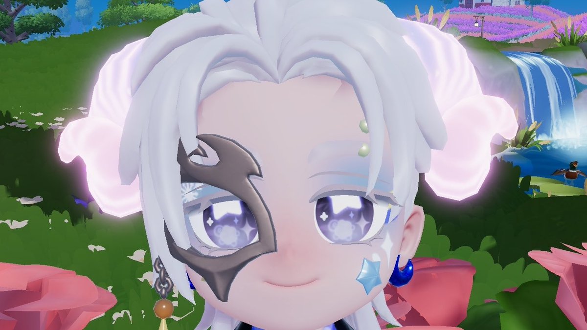 メリーさん tweet media