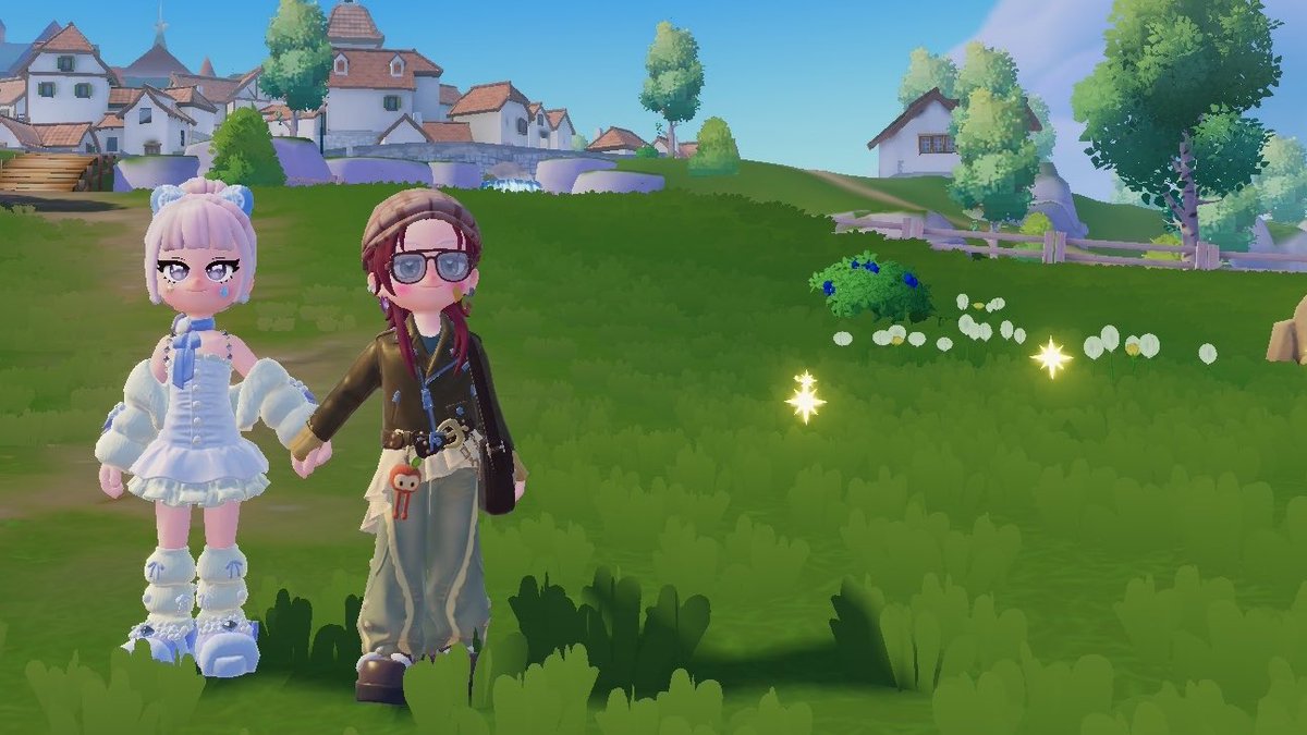 メリーさん tweet media