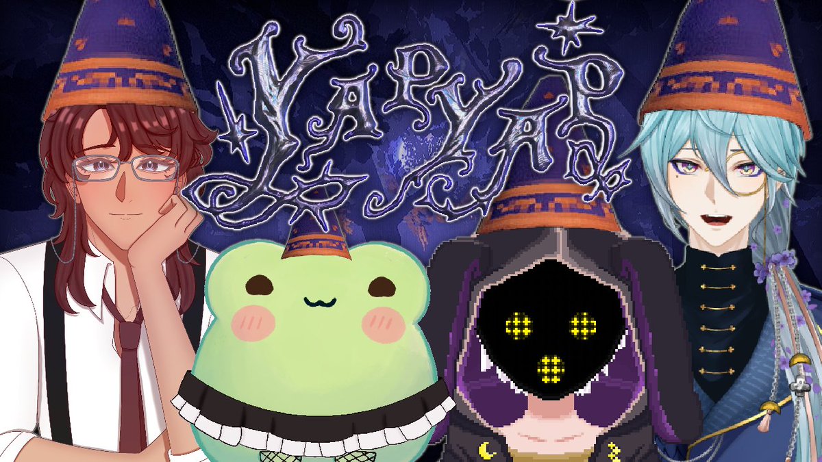 Usa MekaPyon 👾🐇 // VClanker tweet media