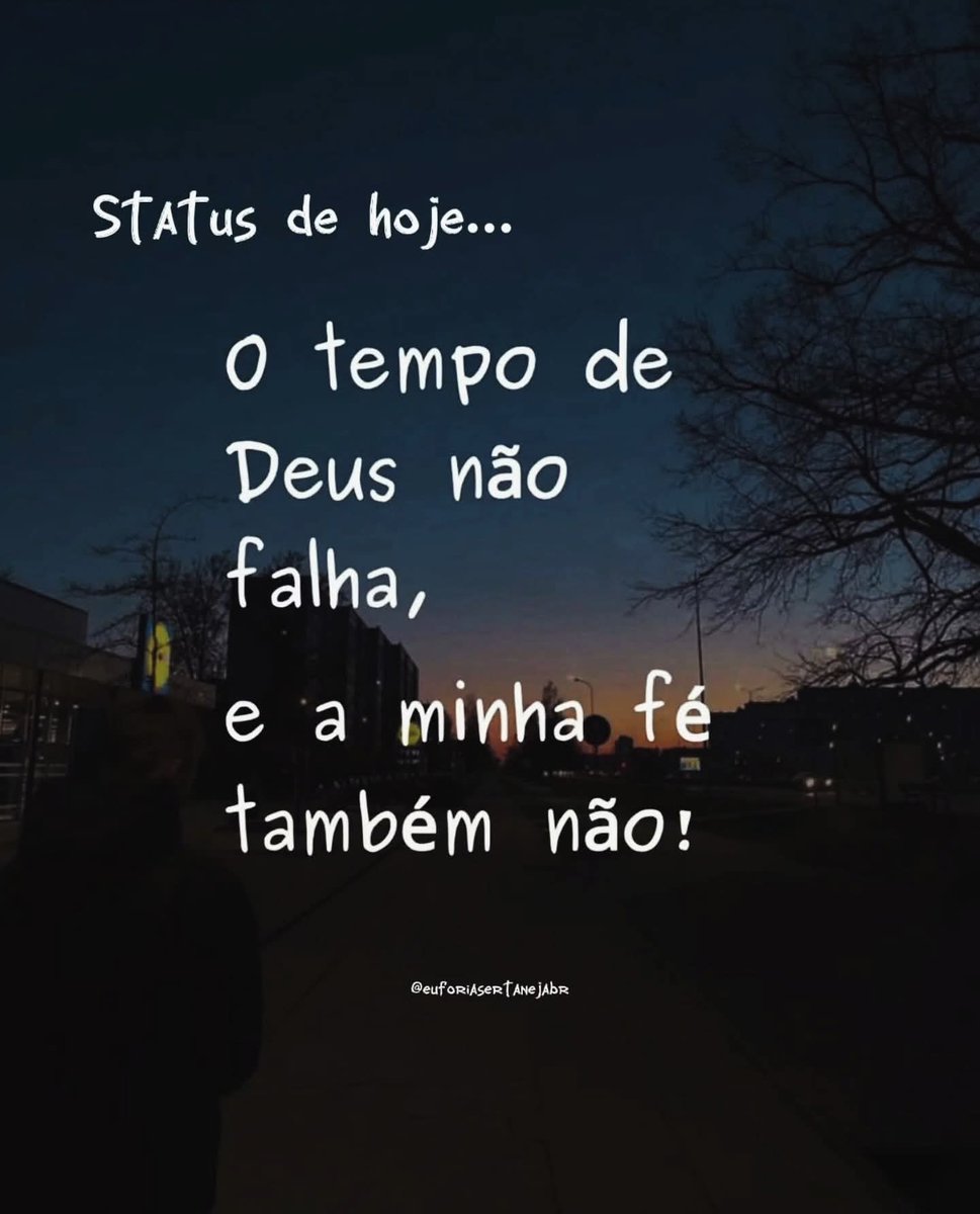 Trechos (@soutrechoss) on Twitter photo 