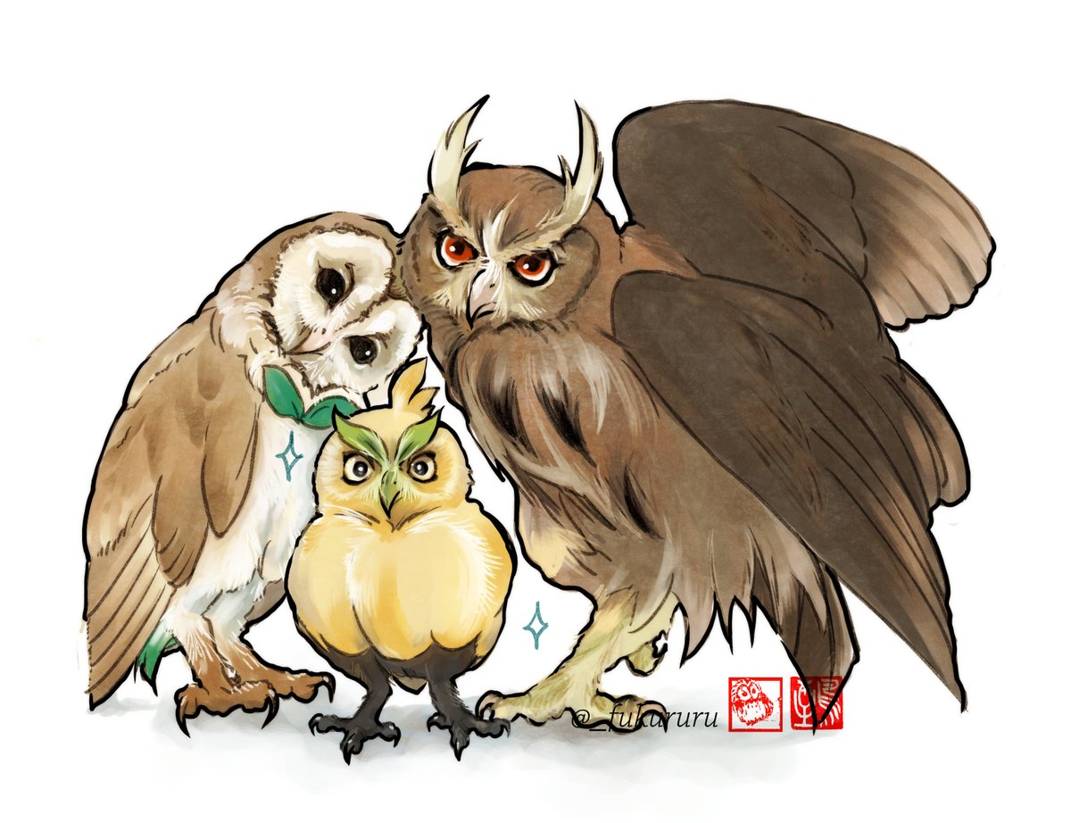 永田 鵄 tweet media