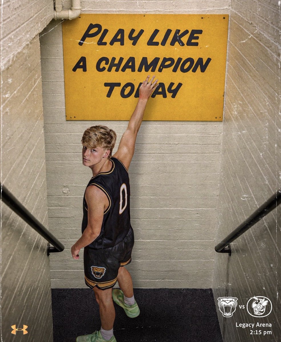 Cullman Basketball tweet media