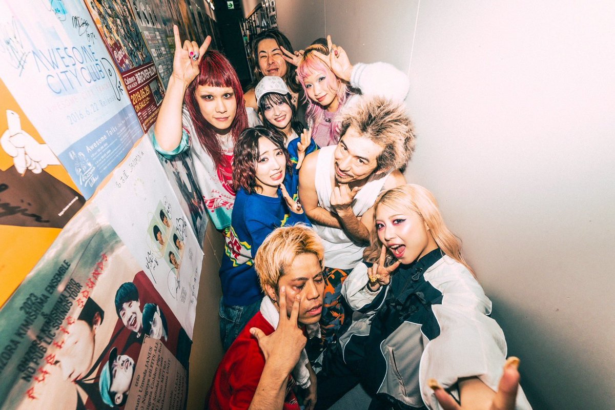 SPARK!!SOUND!!SHOW!! tweet media