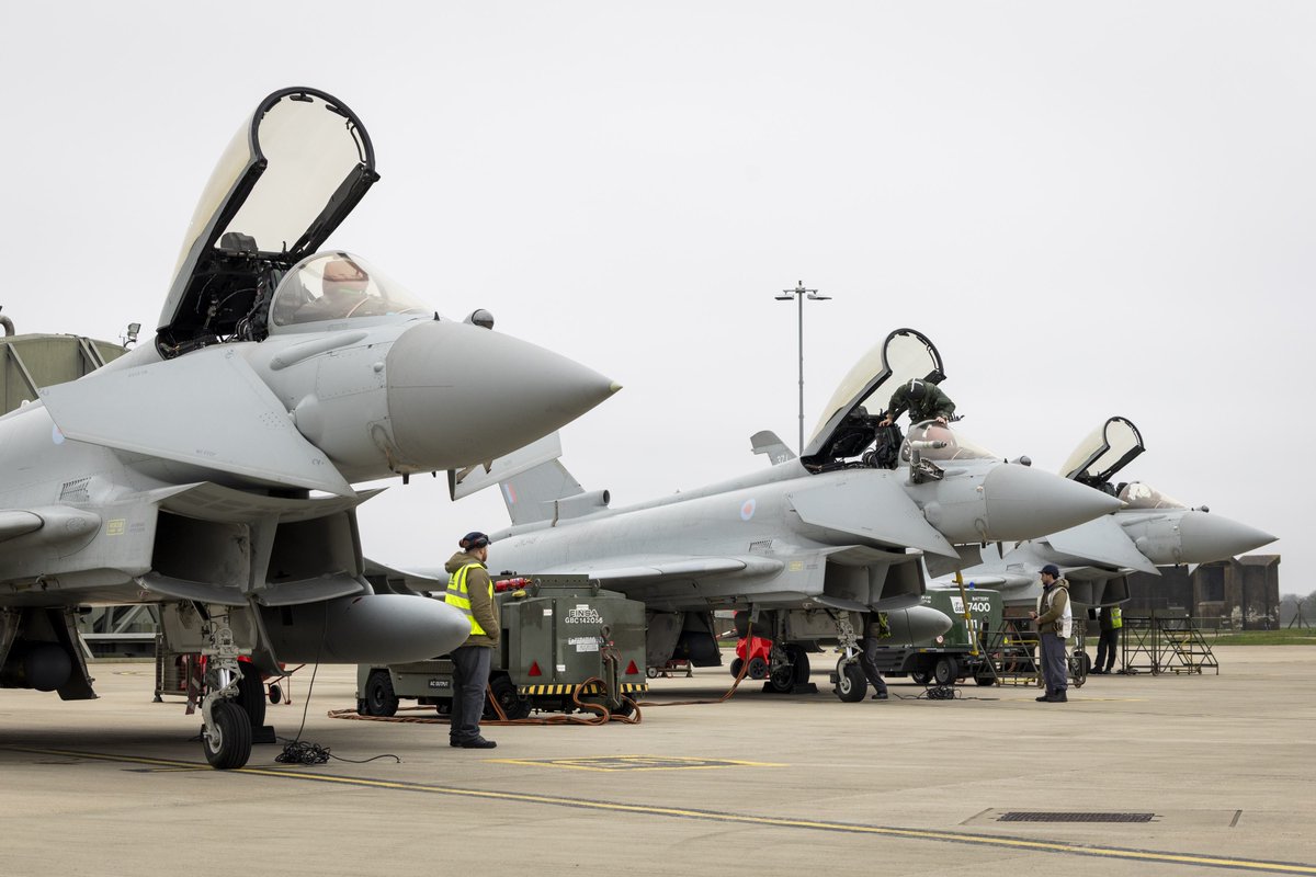 Royal Air Force tweet media