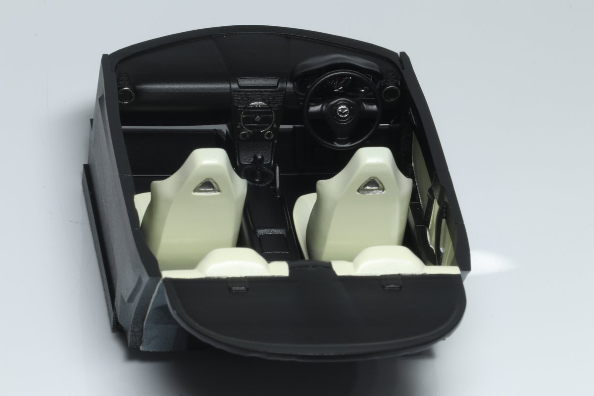 のんびりめいきんぐ tweet media