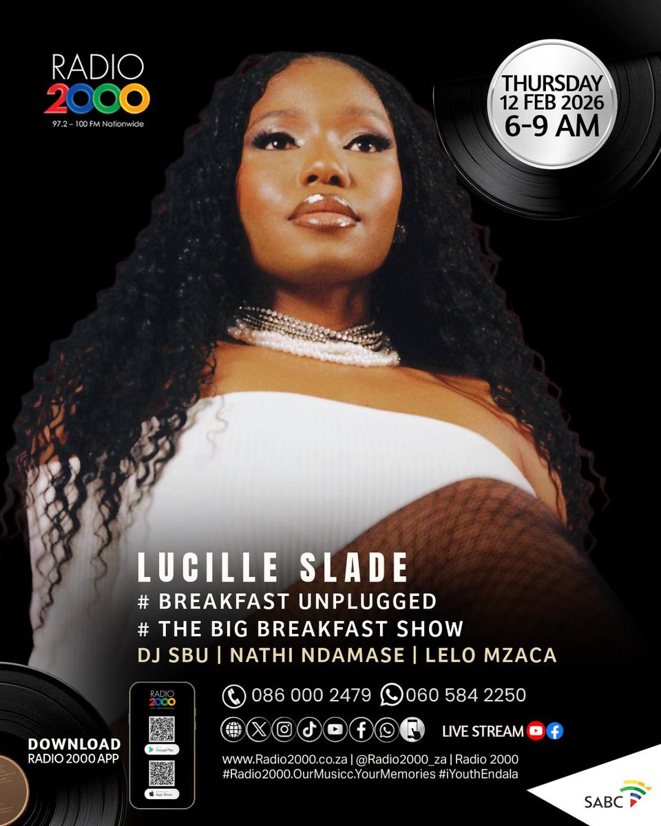 Bridgette Makhela tweet media