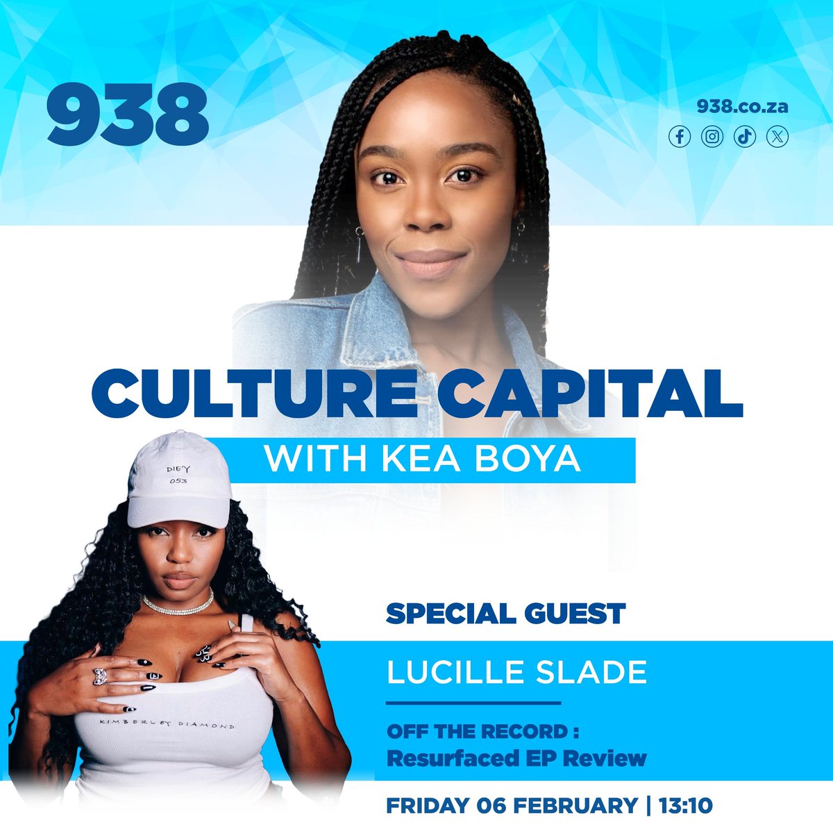 Bridgette Makhela tweet media