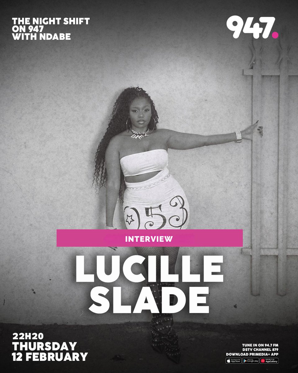 Bridgette Makhela tweet media