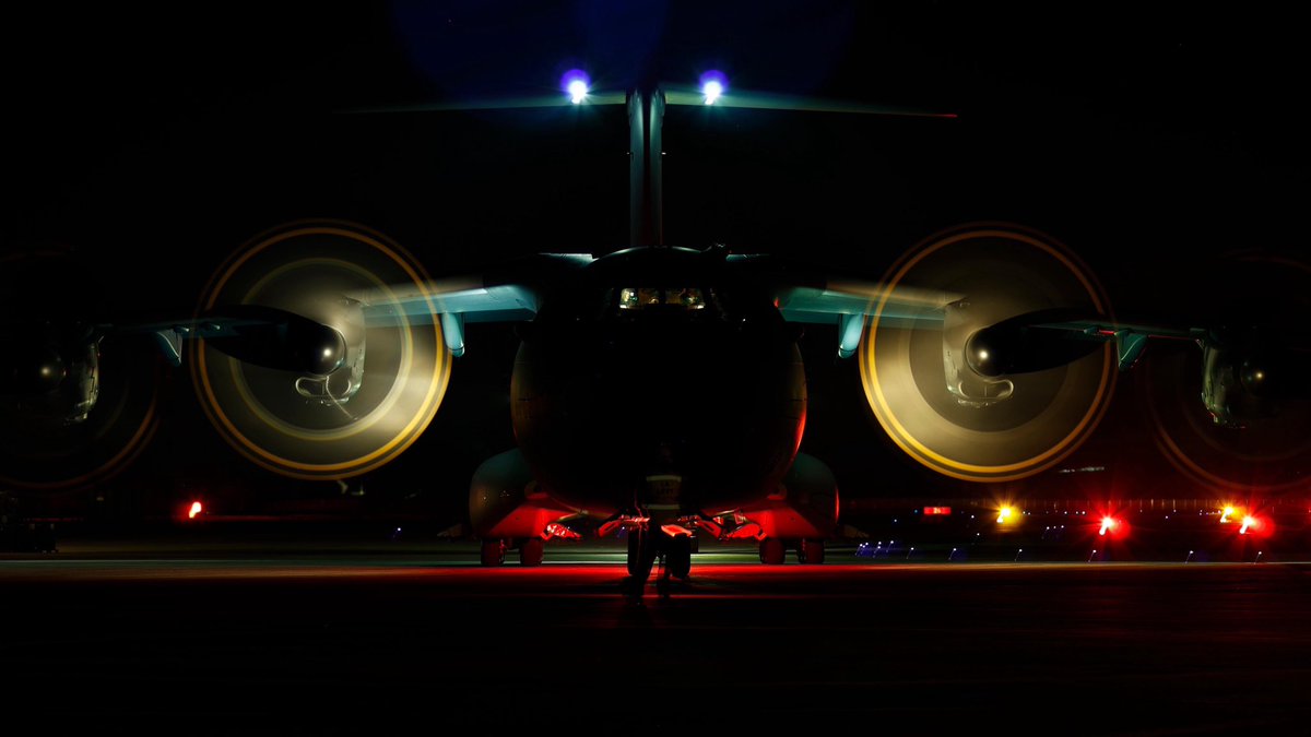 815 Naval Air Squadron tweet media