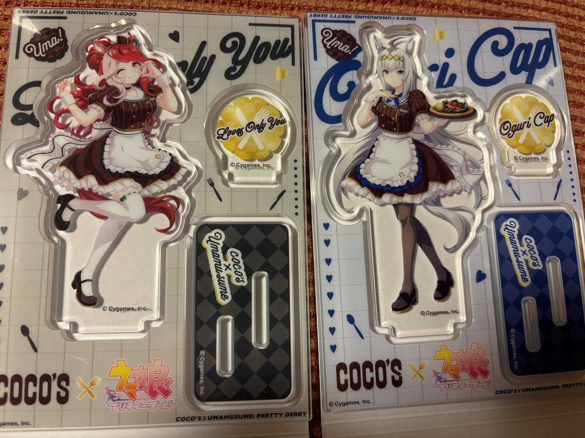 mypace7089's tweet photo. たまたまだけどノーザンホースパークコラボ初日に行くのガチすぎ
ウマ満喫の1日 https://t.co/yn5Za69mnA