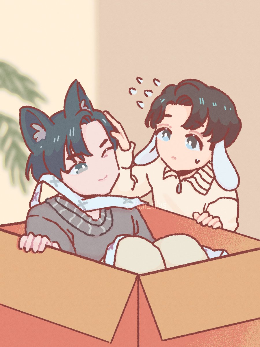 Len 💜🌸 tweet media