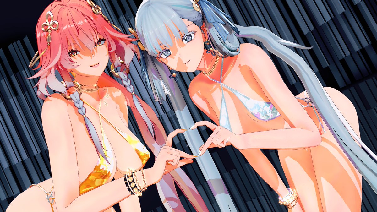 クロスマイクロワンピース水着、神すぎますねえ✨
お着がえもしやすいし☺️ 