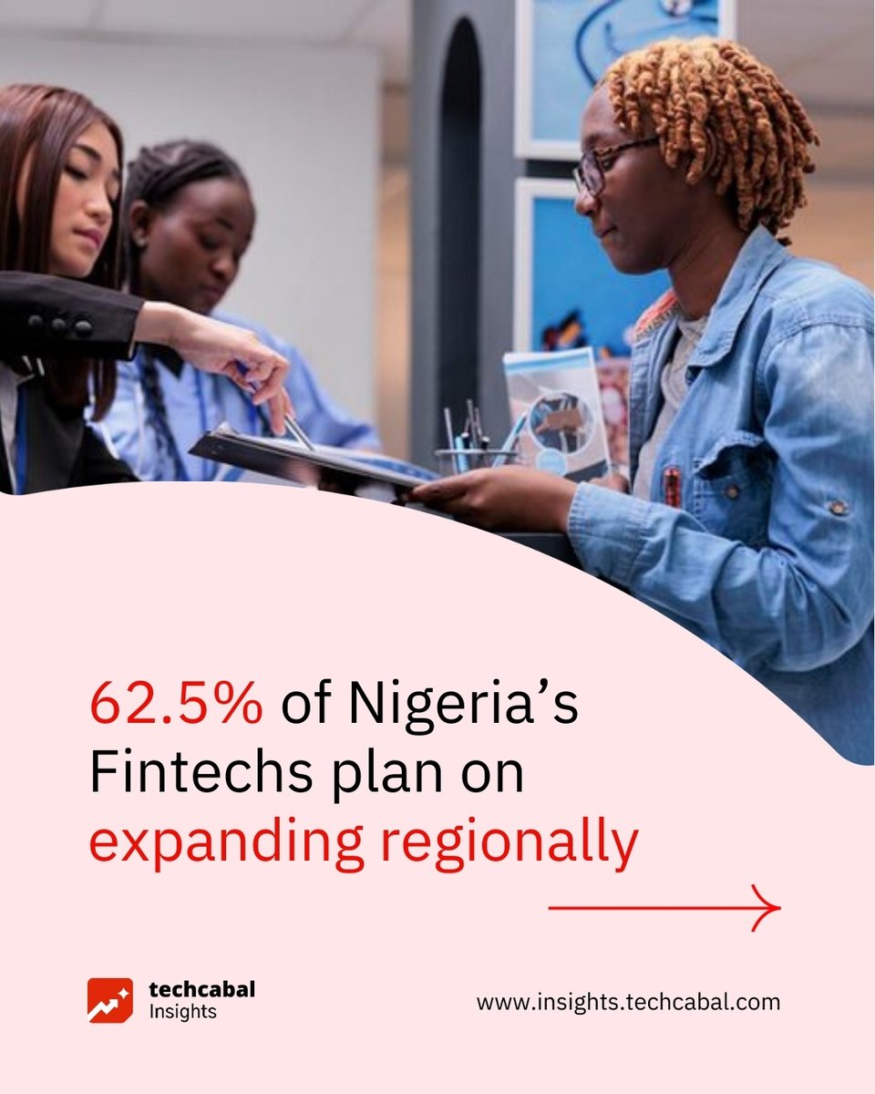 TechCabal tweet media