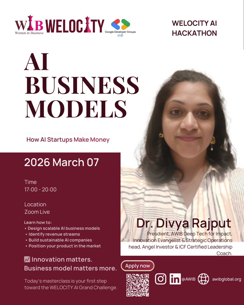 Google Developer Group- Ranchi tweet media