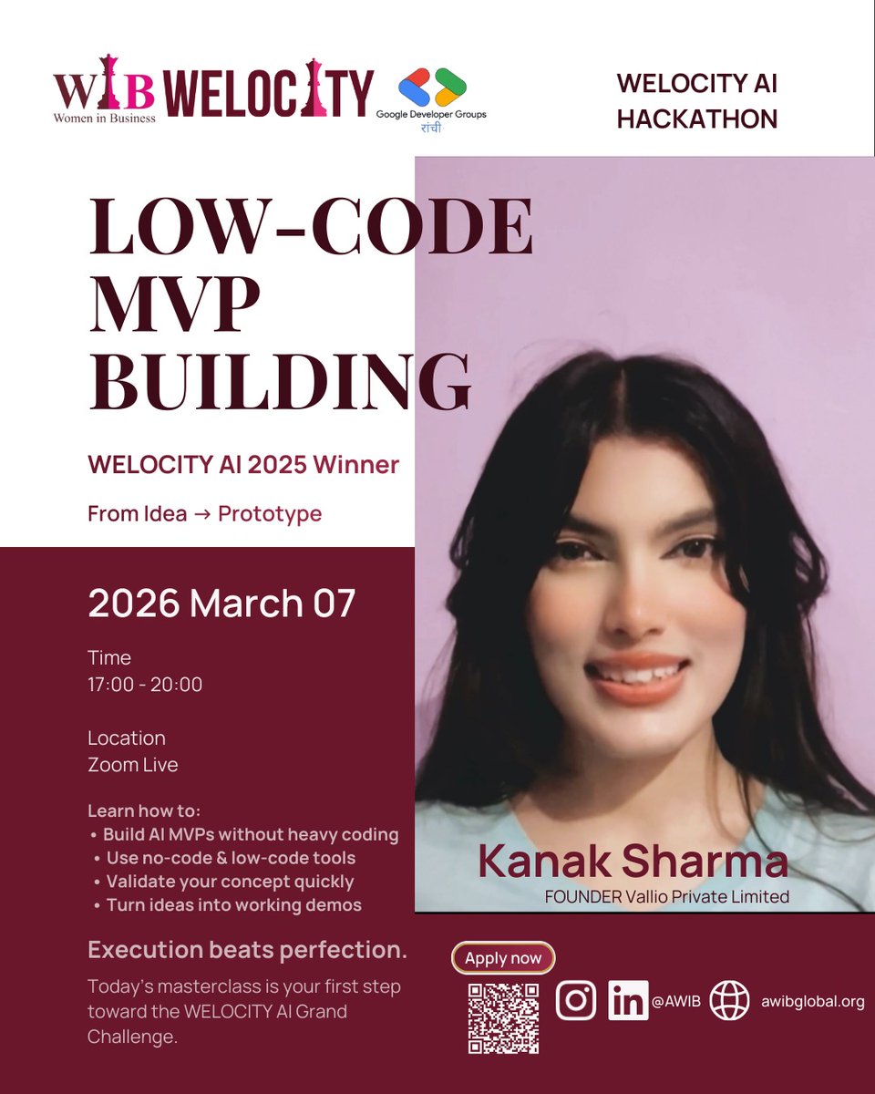 Google Developer Group- Ranchi tweet media