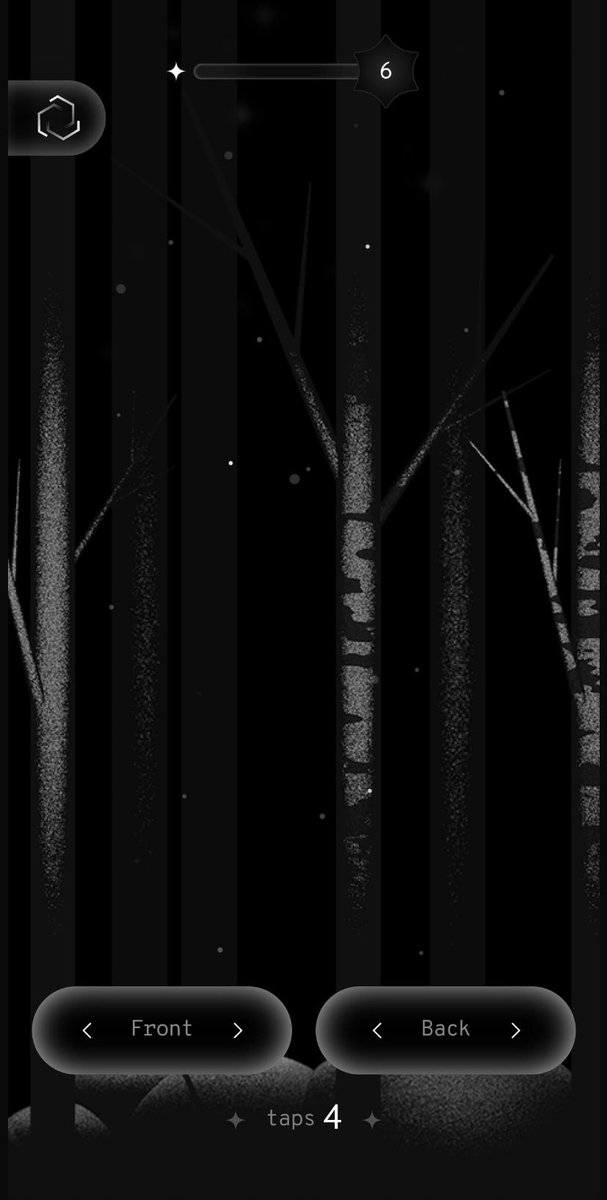 chan002abc's tweet photo. @glance_the_game How to crack this? https://t.co/lR4o7VytmQ